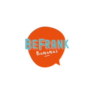 organisations-be-frank-logo